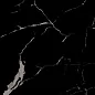 Statuario Black Pol 60x60 Eurotile Ceramica фото в миниатюре