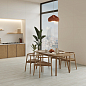 3AEBICEECDPA Ice White MT R 6mm 60x120 Keratile