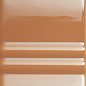 4101111 Mou Caramel Glossy Mix 6,2x12,5 41ZERO42