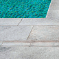 Наружный угол 90° Pool Garden Beige Handle 30x30 Serapool фото в миниатюре 33