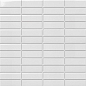 P-540 керамика матовая (2.3*7.3*) 30*30 NSmosaic