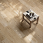 Yorkwood Walnut 20x120 Sant Agostino