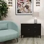 Виго светло-серая 600х1200х9 AXIMA фото в миниатюре 4