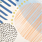Moorea Mix Decor 25x25 Codicer