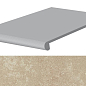 Marte Naturale Botticino Scalino 33х40 Casalgrande Padana