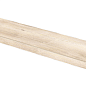 DCFVF747 Saloon Light Brown 30x120 RAKO