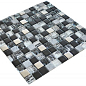 CR 5070 Crystal 30x30 Keramissimo