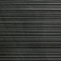 SL05BAR Shale Dark Ribbed Sq 60x120 Italgraniti