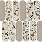 ID140 Бричиола 2 наборный 30х32 Kerama Marazzi