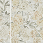 1006985 Oyster Decoro Rose Mix Ret 60х120 Isla Tiles