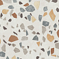 AT02 Arti Multicolor Неполированный Рект. 60x120x10 Ametis by Estima