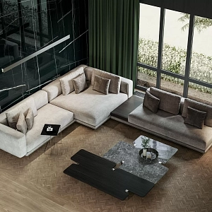 Sahara Black/Сахара Блэк Kerama Marazzi