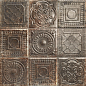 RUSTY NERO 20x20 Mainzu