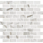 MM13105T Декор Буонарроти белый мозаичный матовый 32x30x0,9 Kerama Marazzi