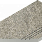 620090001068 Silver Bordo Grip Sx левый 30x60 Italon