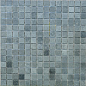 Basalt Tum 4mm 30.5x30.5 Orro Mosaic