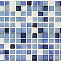AZUL №4 Ezarri