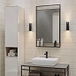 DD519322R Джиминьяно серый лаппатированный обрезной 60x119,5 Kerama Marazzi фото в миниатюре 6