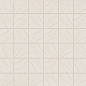 Мозаика MO02 Melody неполированная (5х5) 30x30 Estima