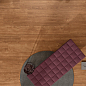 WOODLAND EBONY Soft 30x240 Cotto D’Este