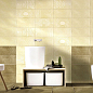 1047242 RIABITA ESAGONA FENG SHUI 24x27,7 Serenissima Cir