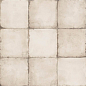BOTTEGA BIANCO 20x20 Mainzu