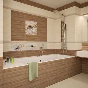 Релакс Alma Ceramica (Уралкерамика)