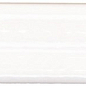New Country Moldura White 5x15 Monopole Ceramica