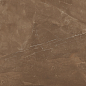 Armani Brown Satin 60x60 Colortile