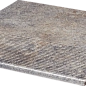 Viano Grys Stopnica Prosta 8,5mm 30x30 Paradyz фото в миниатюре 2
