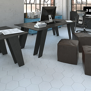 Floor Tiles WOW