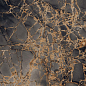 GR101 Golden Black High glossy 600x600 PrimaVera