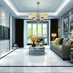 Bianco White Basconi Home
