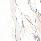 GT120604103MGR Statuario Elite Белый граниль 60x120 Global Tile