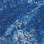 A7FQ Marvel Ultramarine Lappato 2PZ 75x150 Atlas Concorde