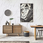 Pallisandro Grigio / Паллисандро гриджио LLR 120x60 Idalgo (Идальго)
