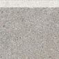 261222 GREEK BATTISCOPA MOLATO GRIGIO 8x80 Versace (Gardenia Orchidea)