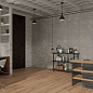 AW 02 Artwood неполированный 19.4x120x10 Estima