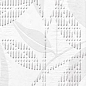 WLAKM090 Remix white 11,8x33 RAKO