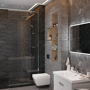 Hardrock Cube Ceramica