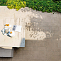 9AKB Aix Blanc Minibrick Tumbled 30,5x30,5 Atlas Concorde