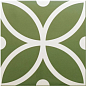 30710 Rivoli Bergen Verde 20x20 EQUIPE