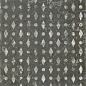 1068096 Molo Mix Nero 20x20 CIR