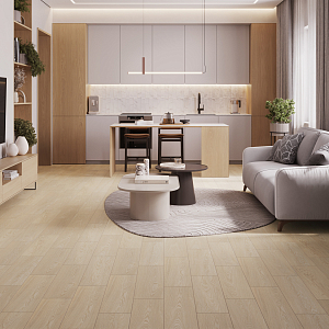 Teakwood Cersanit