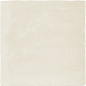 130067 Spark Square Ivory Matte 13x13 DNA Tiles фото в миниатюре