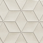 Grigia Grey STR Декор 29.8x74.8 Tubadzin