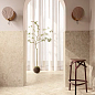Grande in Falda Serenissima Cir