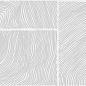 1664-0212 Кинцуги декор 2 20x60 Lasselsberger