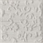 Genesis Relieve Gris 10x30 Monopole Ceramica