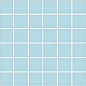 80051.4 Mosaic Aqua Blue 5x5 30x30 Serapool